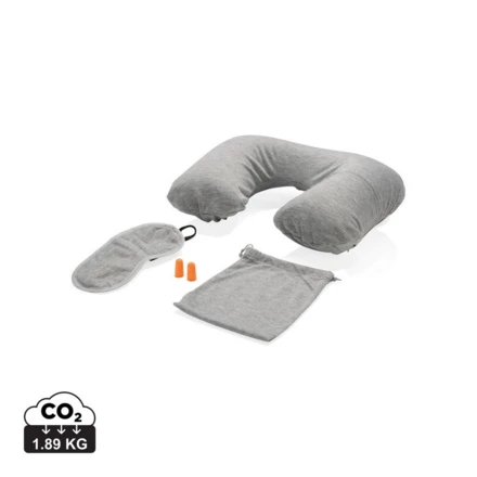 Zestaw podróżny Jersey (NAX-P786.002)