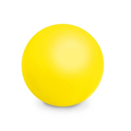 żółty