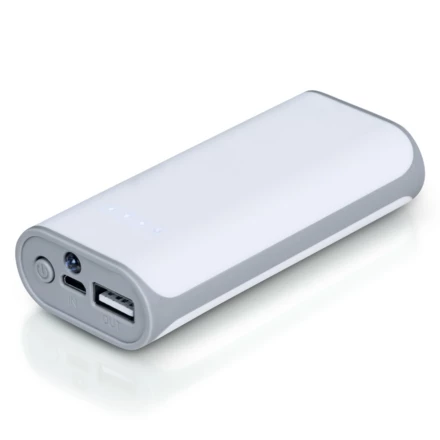 Powerbank 4000 mAh | Birch (NAX-V3778-02)