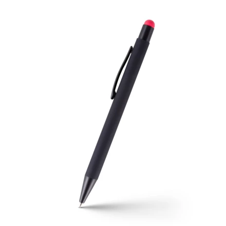 Kugelschreiber mit Touch-Pen | Keith (NAX-V1817-05)