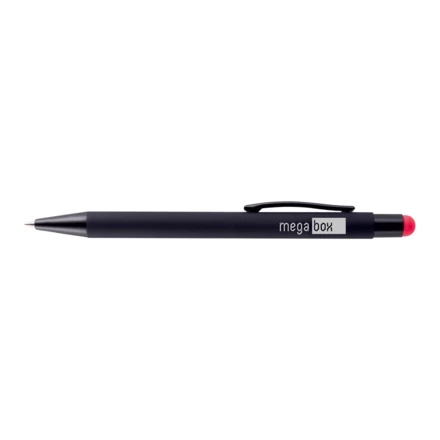 Kugelschreiber mit Touch-Pen | Keith (NAX-V1817-05)