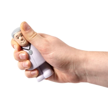 Anti-Stress-Spielzeug 