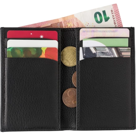 Credit card holder, RFID protection (NAX-V9915-03)