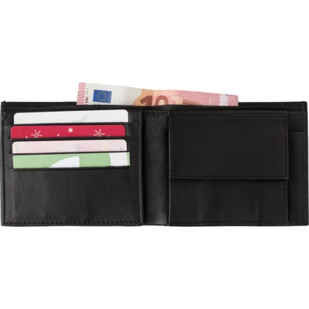 Wallet, RFID protection (NAX-V9918-03)