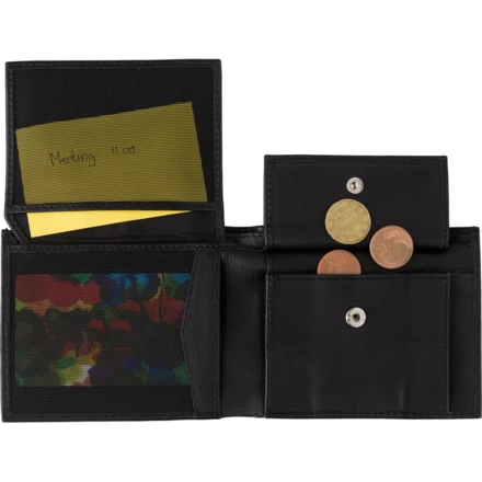 Wallet, RFID protection (NAX-V9918-03)