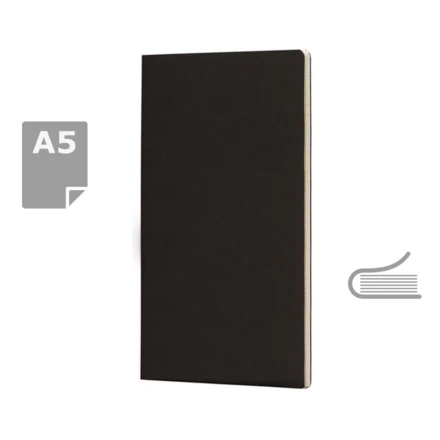 Zeszyt MOLESKINE Cahier Journal ok. A5 (NAX-VM024-03)