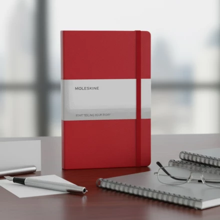 MOLESKINE Notatnik ok. A5 (NAX-VM303-05)