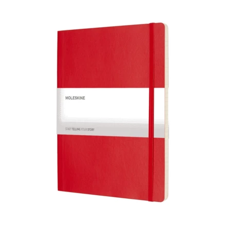 MOLESKINE Notatnik ok. B5 (NAX-VM401-05)