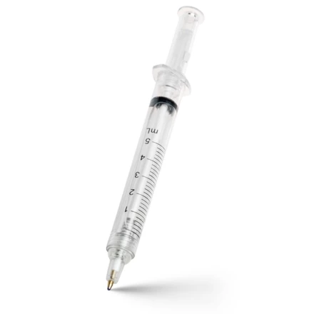 Kugelschreiber "Spritze" (NAX-V1524/A-00)