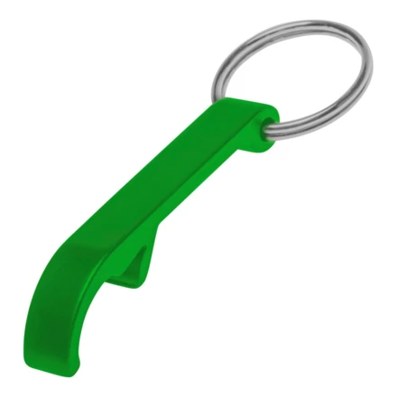 zielony