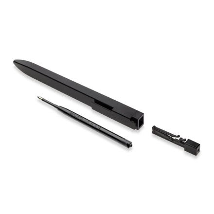 MOLESKINE GO CLICK ball pen 1.0 (NAX-VM013-03)