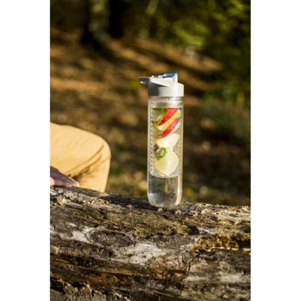 Butelka sportowa z Tritanu 800 ml Air Gifts | Frank (NAX-V4899-10)