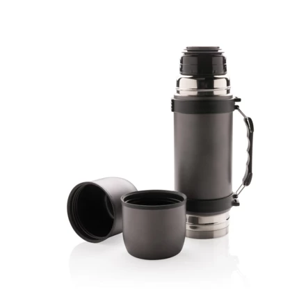 Termos 700 ml, 2 kubki Swiss Peak (NAX-P433.330)