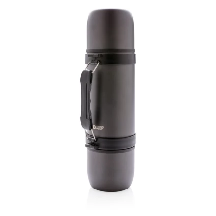 Termos 700 ml, 2 kubki Swiss Peak (NAX-P433.330)