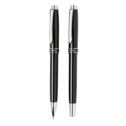Zestaw piśmienniczy Swiss Peak Heritage (NAX-P610.460)
