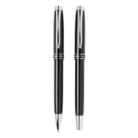 Zestaw piśmienniczy Swiss Peak Heritage (NAX-P610.460)