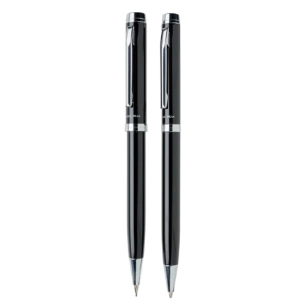 Zestaw piśmienny Swiss Peak Luzern, długopis i ołówek (NAX-P610.490)