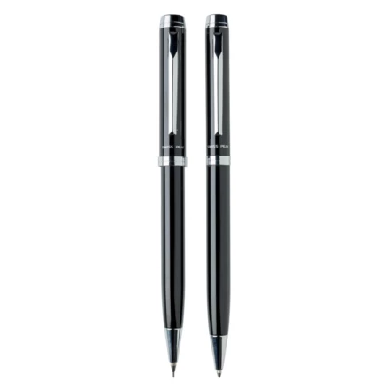 Zestaw piśmienny Swiss Peak Luzern, długopis i ołówek (NAX-P610.490)