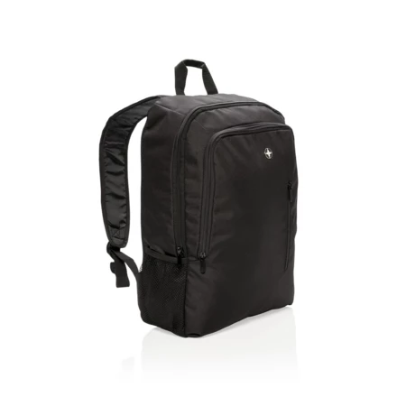 Biznesowy plecak na laptopa 17" Swiss Peak (NAX-P762.220)