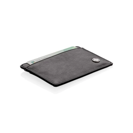 Etui na karty kredytowe Swiss Peak, ochrona RFID (NAX-P820.420)