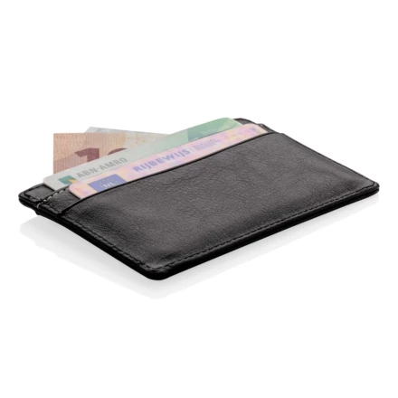 Etui na karty kredytowe Swiss Peak, ochrona RFID (NAX-P820.420)