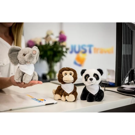 Pluszowa panda | Loka (NAX-HE744-88)