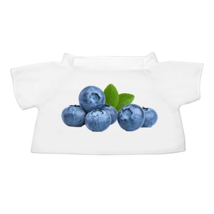 T-Shirt für Plüschtiere (NAX-HU110-02)