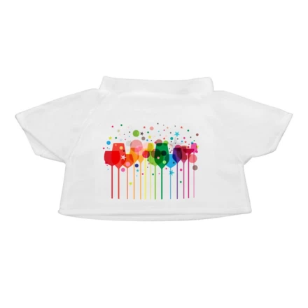 T-Shirt für Plüschtiere (NAX-HU111-02)