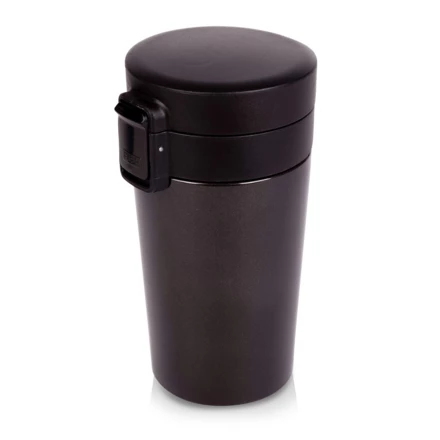 Thermobecher 300 ml mit Sieb zum Auffangen des Bodensatzes | Laura (NAX-V0552-03)