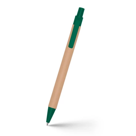 zielony