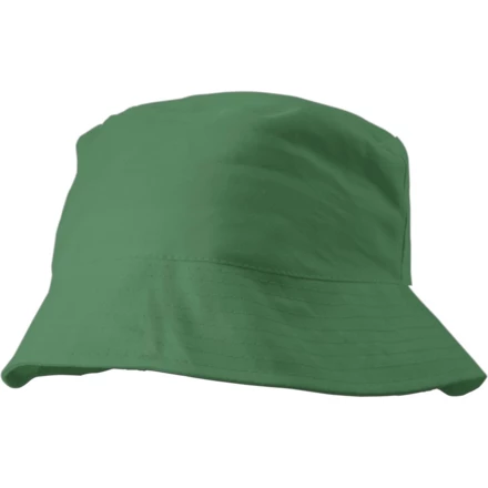 zielony