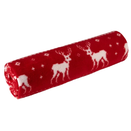Fleece blanket (NAX-V7598-05)