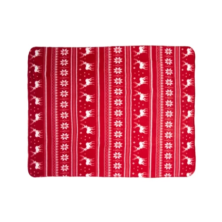 Fleece blanket (NAX-V7598-05)