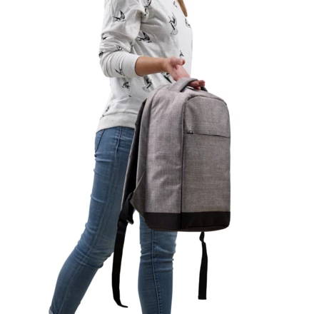 Anti-Diebstahl-Rucksack 13