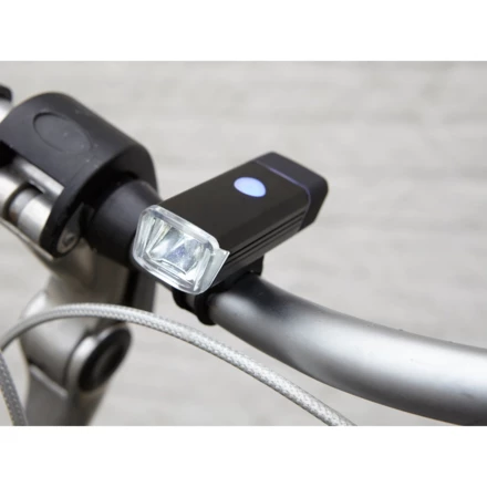 Lampka rowerowa COB (NAX-V9734-03)