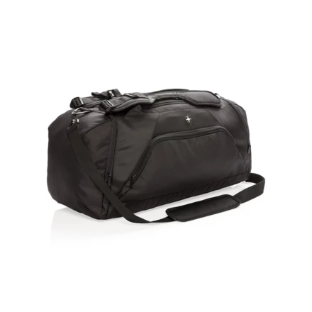 Plecak, torba sportowa, podróżna Swiss Peak, ochrona RFID (NAX-P762.261)