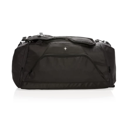 Plecak, torba sportowa, podróżna Swiss Peak, ochrona RFID (NAX-P762.261)