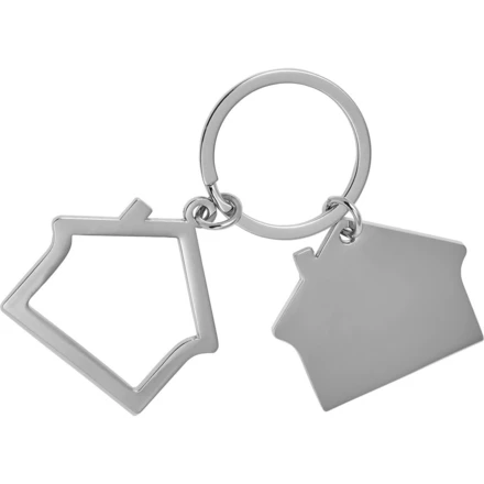 Brelok do kluczy "domek" (NAX-V0633-32)