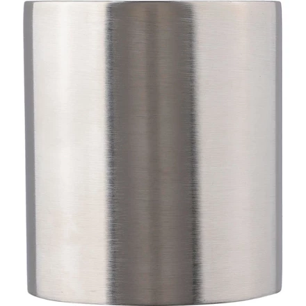Metallbecher 185 ml mit Karabinerhaken (NAX-V0646-03)