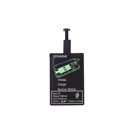 Adapter do ładowania bezprzewodowego (NAX-V3948-03)