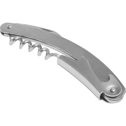Waiter's knife, bottle opener, corkscrew, foil cutter (NAX-V7987-32)