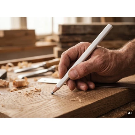 Carpenter pencil | Mitchell (NAX-V9752-02)