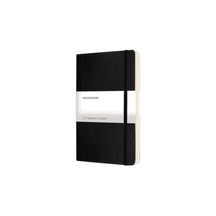 MOLESKINE Notatnik ok. A5 (NAX-VM308-03)