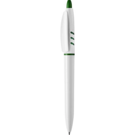 zielony