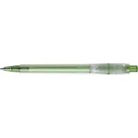 zielony