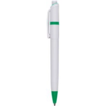 zielony