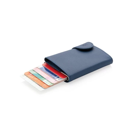 C-Secure RFID Kartenhalter und Geldbörse (NAX-P850.515)