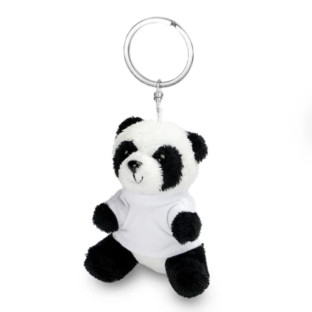 Pandabär, Schlüsselanhänger | Bea (NAX-HE763-88)