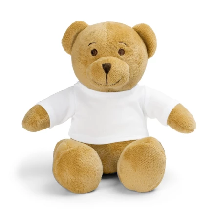 Pluszowy miś | Siddy Honey (NAX-HE764-18)