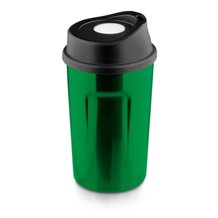 zielony